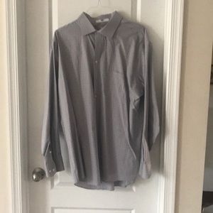 Men’s dress shirt